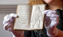 Στο «σφυρί» μεσαιωνικός οδηγός σεξ